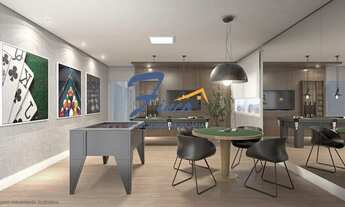 Imagem 12: Apartamento para Venda em Santos, Ponta Da Praia, 2 dormitórios, 1 suíte, 2 banheiros, 1 v