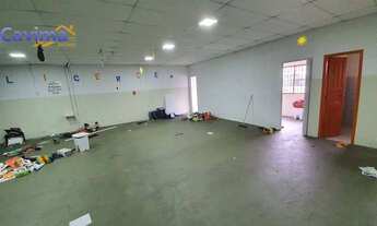 Imagem 4: Salão para alugar, 250 m² por R$ 3.000,00 - Jardim Silvina - São Bernardo do Campo/SP