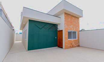 Imagem: Casa Térrea para Venda em Residencial Santa