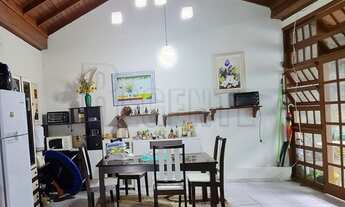 Imagem 4: FLORIANóPOLIS - Casa Padrão - Agronômica