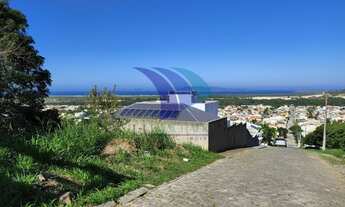 Imagem 2: COD 650- Terreno Condomínio dos Pássaros- Frente para duas ruas