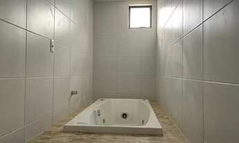 Imagem 4: Apartamento com 4 dormitórios à venda, 230 m² por R$ 1.450.000,00 - Aeroclube - João Pesso