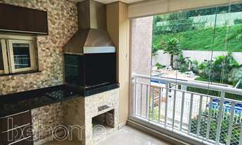 Imagem: Apartamento para venda possui 96 metros