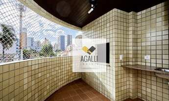 Imagem 7: Apartamento com 3 dormitórios à venda, 92 m² por R$ 690.000,00 - Água Verde - Curitiba/PR