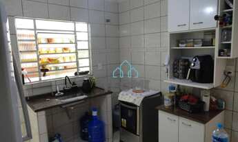 Imagem 5: Casa com 2 dormitórios (1 suite) à venda, 62 m² por R$ 300.000 - Esplanada Independência