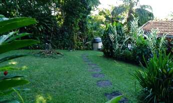 Imagem 6: Casa para venda possui 300 metros quadrados com 4 quartos