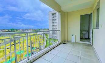 Imagem 7: Jardim de Valencia, 3 quartos, 2 suítes, 2 vagas de garagem, Augusto Montenegro, Belém PA