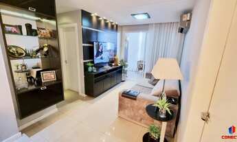 Imagem 3: Apartamento para Venda em Vila Velha, Praia da Costa, 2 dormitórios, 1 suíte, 2 banheiros