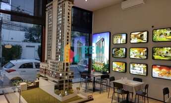 Imagem: Projeto La Casa - Novo Lançamento na Rua