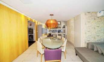 Imagem: Apartamento para aluguel, 3 quartos, 3 suítes