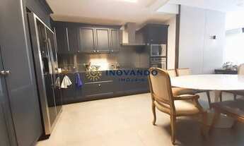 Imagem 7: Jardim Oceânico - Barra da Tijuca - 2 quartos - 145 m²