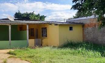 Imagem 2: Casa de dois quartos em condominio na Vila Palmira