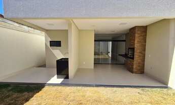 Imagem 6: Térrea para venda possui 138 metros quadrados com 3 quartos