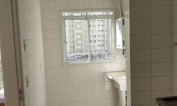 Imagem 4: Apartamento com 2 dormitórios (1 suíte) Spazio Club - Barueri