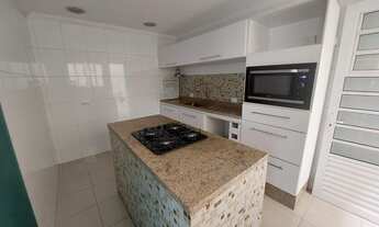 Imagem 4: CASA DE CONDOMÍNIO COM 3 DORMITÓRIOS EM 122 M2