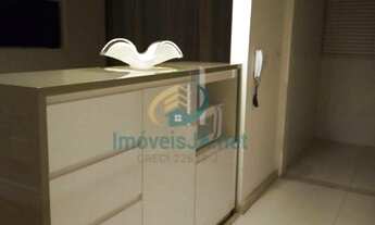 Imagem 2: Apartamento à venda no bairro Empresarial 18 do Forte - Barueri/SP