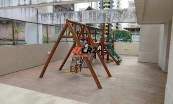 Imagem 3: Apartamento cobertura duplex, 260m², 4 quartos em Boa Viagem