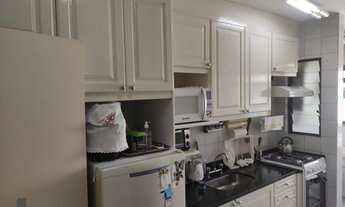 Imagem 5: SãO PAULO - Apartamento Padrão - Paraíso