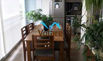 Imagem: APARTAMENTO RESIDENCIAL em SÃO PAULO