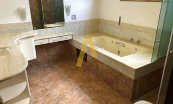 Imagem 7: Casa para alugar no bairro Jardim Santa Ângela - Ribeirão Preto/SP