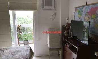 Imagem 7: Apartamento com 3 dormitórios à venda, 180 m² por R$ 1.050.000 - Piratininga - Niterói/RJ