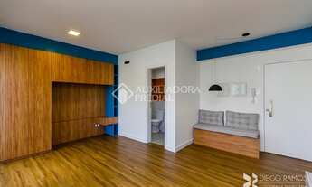 Imagem 5: PORTO ALEGRE - Apartamento Padrão - Tristeza