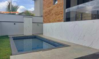 Imagem 7: Casa à venda Codomínio Terras De Siena - Ribeirão Preto/SP