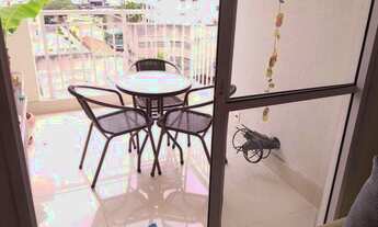 Imagem 4: Apartamento 2 dormitórios para Venda em São Paulo, Chácara Inglesa, 2 dormitórios, 1 suíte