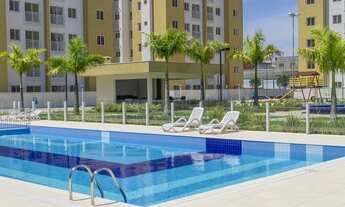 Imagem 4: Apartamento Padrão para Venda em Portão Curitiba-PR