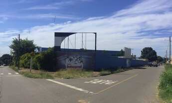 Imagem: PRÉDIO COMERCIAL 3 QUARTOS JARDIM NOVA