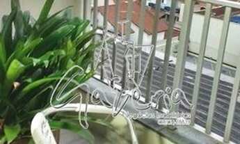 Imagem 6: SãO CAETANO DO SUL - Apartamento Padrão - Santo Antonio