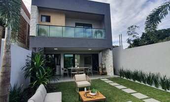 Imagem: Casa de condomínio para venda possui 151