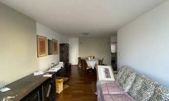 Imagem 3: Apartamento para venda com 100 metros quadrados com 3 quartos em Sumaré - São Paulo - SP