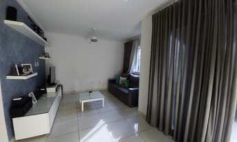 Imagem 4: Casa de condomínio para venda de 3 quartos com 3 suítes em Pitangueiras - Lauro de Freitas