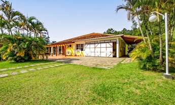 Imagem 2: Vale da Boa Esperança - Cuiabá - Petrópolis