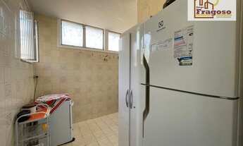 Imagem 7: Apartamento com 2 dormitórios à venda, 56 m² por R$ 289.000,00 - Braga - Cabo Frio/RJ