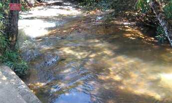 Imagem 2: Chácara para venda tem 80000 metros quadrados - Silvânia - Goiás