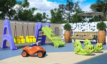 Imagem 5: Studio, 40 m² por R$ 361.949 - Itapuã - Vila Velha/ES