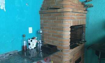 Imagem 3: Casa para Venda em Mogi das Cruzes, Residencial Novo Horizonte I, 3 dormitórios, 1 suíte