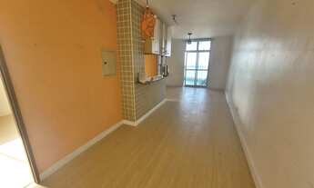 Imagem 2: Apartamento com 3 dormitórios à venda, 90 m² por R$ 450.000,00 - Caiçara - Praia Grande/SP