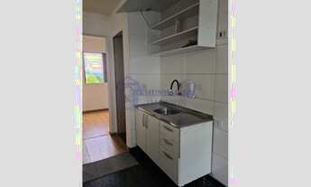 Imagem 2: APARTAMENTO C/ 02 DORM. R$ 234.000,00- BUTANTÃ