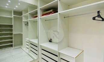 Imagem 6: Apartamento com 3 dormitórios à venda, 135 m² por R$ 1.400.000 - Aviação - Praia Grande/SP