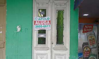 Imagem: Barro Vermelho - Rua Dr. Getulio Vargas