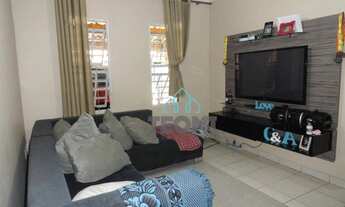 Imagem 7: Casa com 2 dormitórios (1 suite) à venda, 62 m² por R$ 300.000 - Esplanada Independência