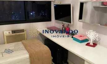 Imagem 7: Condomínio Bandeirantes Residencial club - 3 quartos - 155 m-²