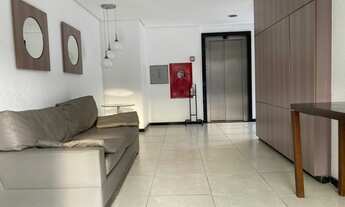 Imagem 4: Vendo Apartamento totalmente nascente com 90 m2