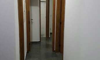 Imagem 4: Apartamento com 2 dormitórios à venda, 73 m² por R$ 250.000 - Cidade Nova - São José do Ri