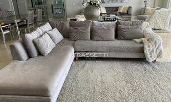 Imagem 5: Cobertura com 5 dormitórios à venda, 850 m² - Barra da Tijuca - Rio de Janeiro/RJ