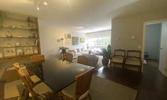 Imagem 6: Apartamento para venda tem 130 metros quadrados com 3 quartos em Itaim Bibi - São Paulo