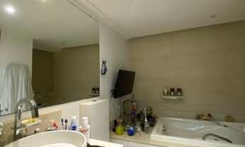 Imagem 7: Mundi mobiliado Apartamento com 1 dormitório